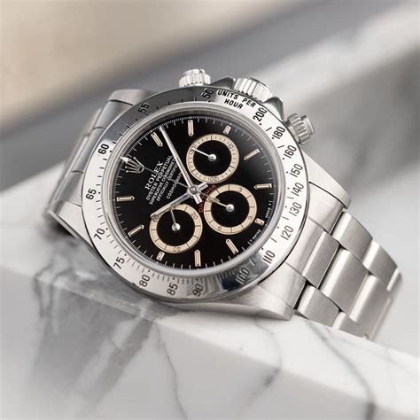 Rolex daytona 16520